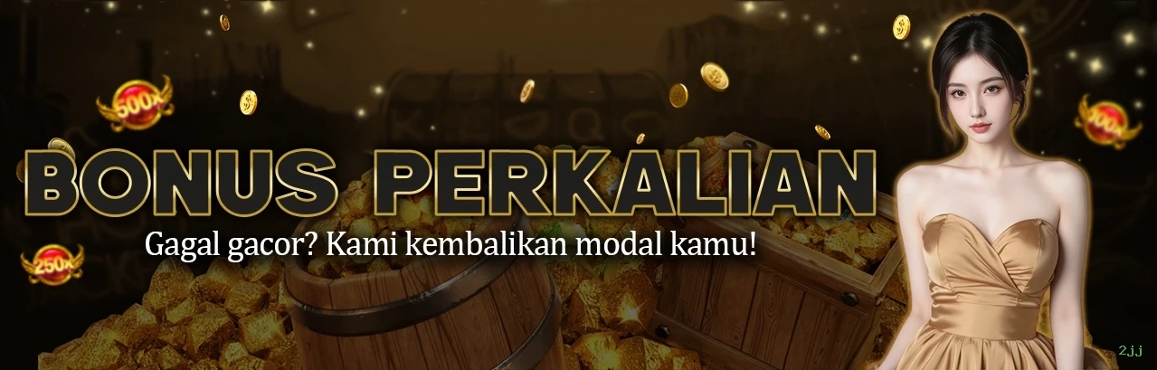 Reload Bonus 2jj