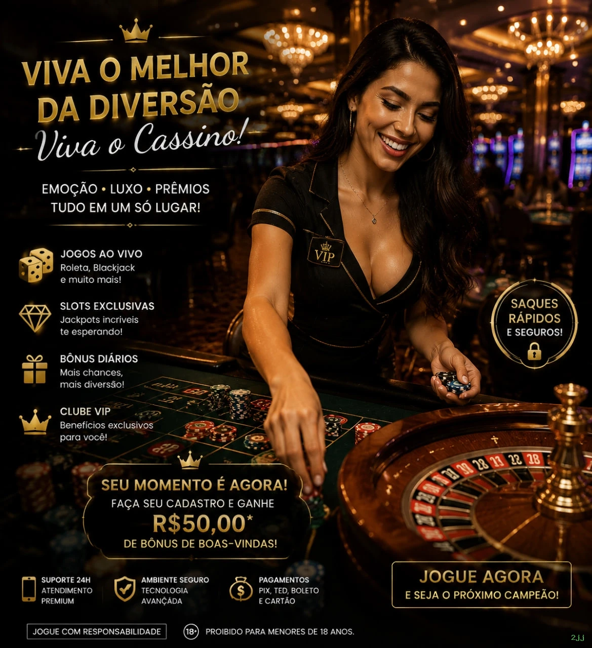 Programa VIP 2jj