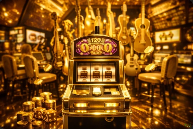 Slots Premium da PG Soft na 2jj